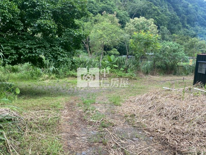 霞雲坪景觀休閒農地房屋室內格局與周邊環境