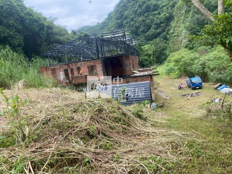 霞雲坪景觀休閒農地房屋室內格局與周邊環境
