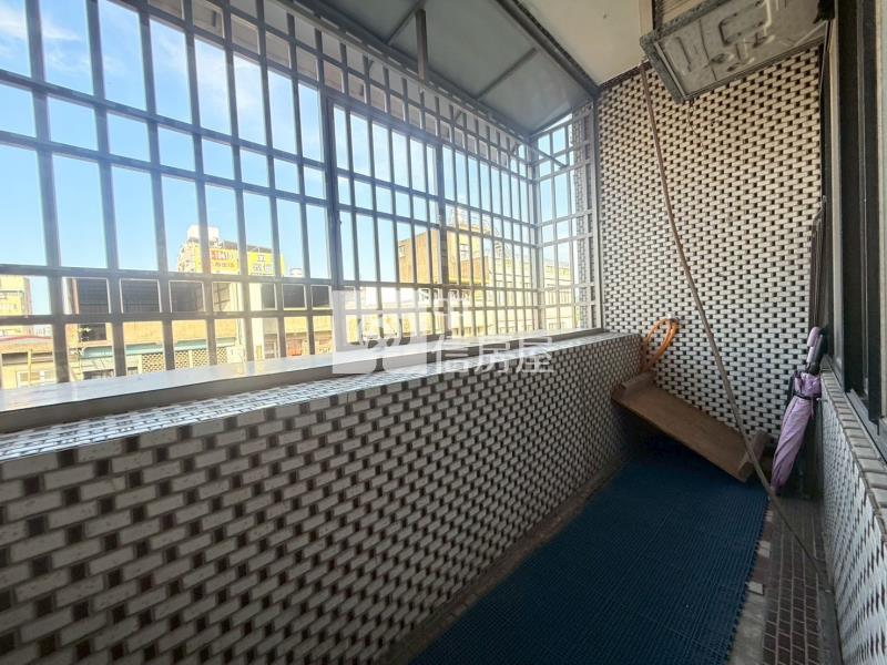 頭份蛋黃區公寓房屋室內格局與周邊環境
