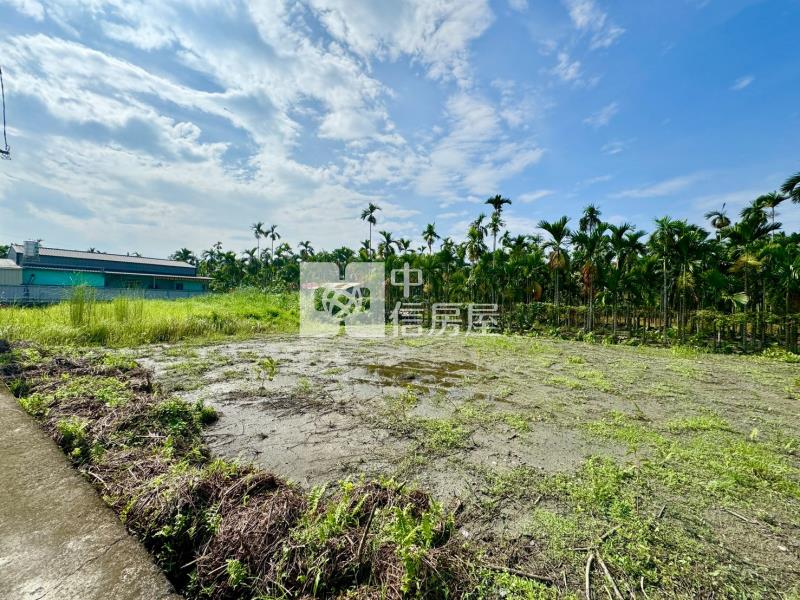 內埔近海尼根酒廠方正都農房屋室內格局與周邊環境