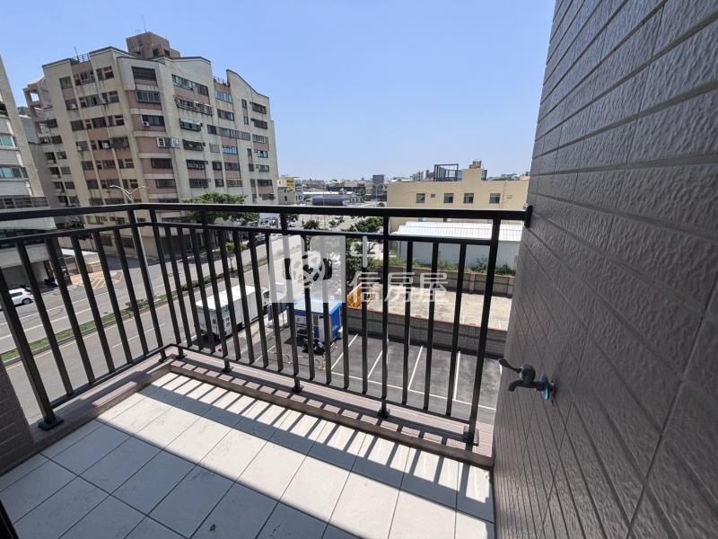 (和築好好窩)三井Outlet全新未住美兩房A房屋室內格局與周邊環境