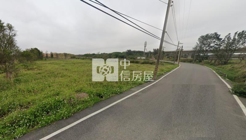 【奔馳】大潭工業區61旁交通用地1677坪房屋室內格局與周邊環境