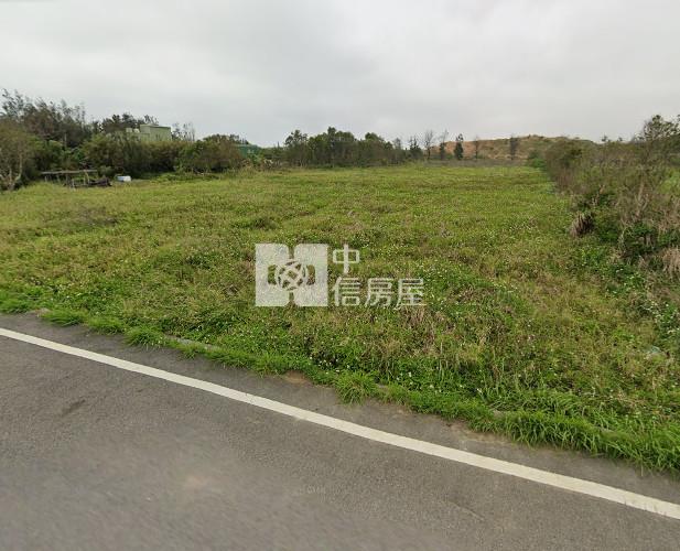 【奔馳】大潭工業區61旁交通用地1677坪房屋室內格局與周邊環境