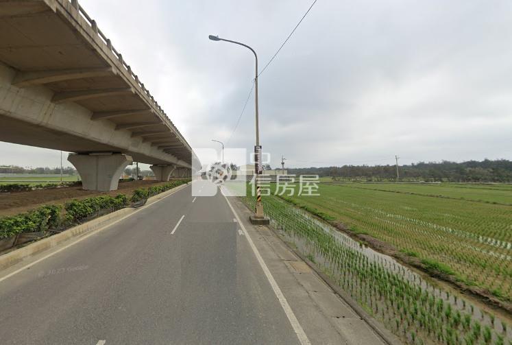 【奔馳】大潭工業區61旁交通用地1677坪房屋室內格局與周邊環境