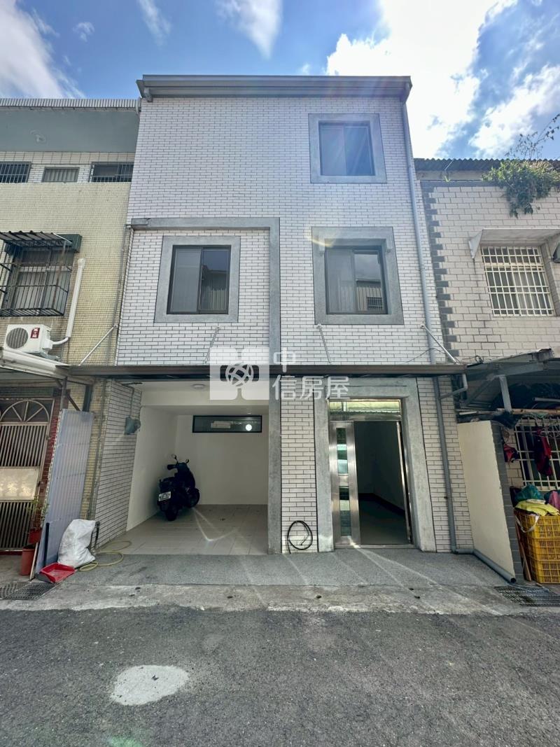 新屋低總價優質透天房屋室內格局與周邊環境