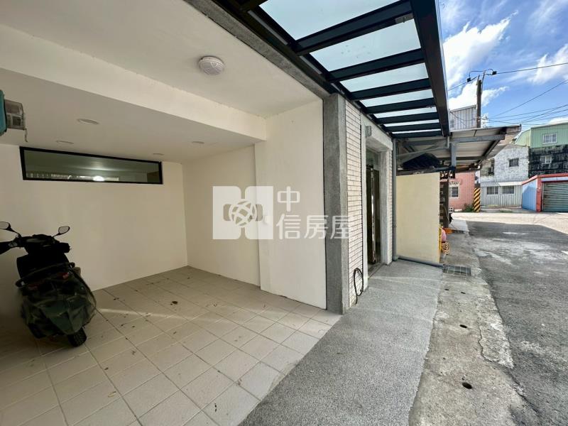 新屋低總價優質透天房屋室內格局與周邊環境