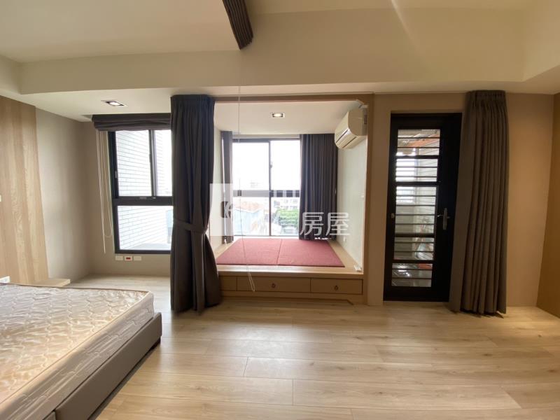 僑泰高工商圈輕屋齡1+1房大平車房屋室內格局與周邊環境