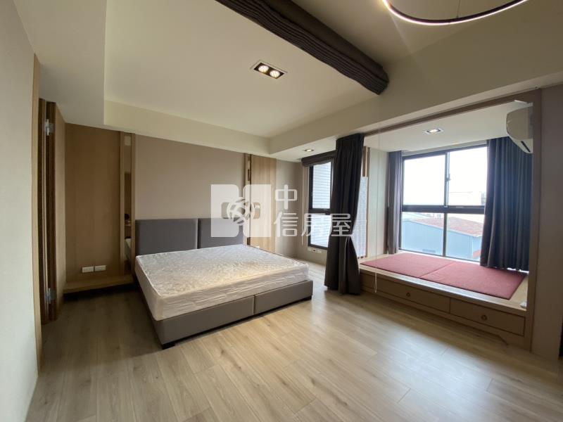 僑泰高工商圈輕屋齡1+1房大平車房屋室內格局與周邊環境