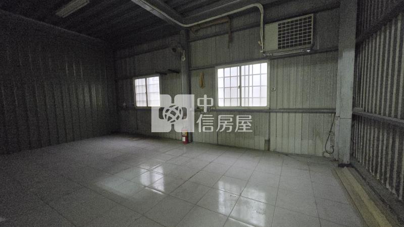 雙連工業城廠房房屋室內格局與周邊環境