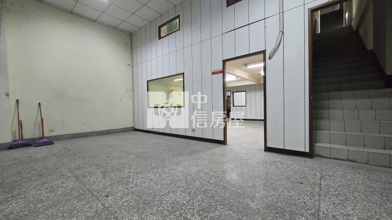 雙連工業城廠房房屋室內格局與周邊環境