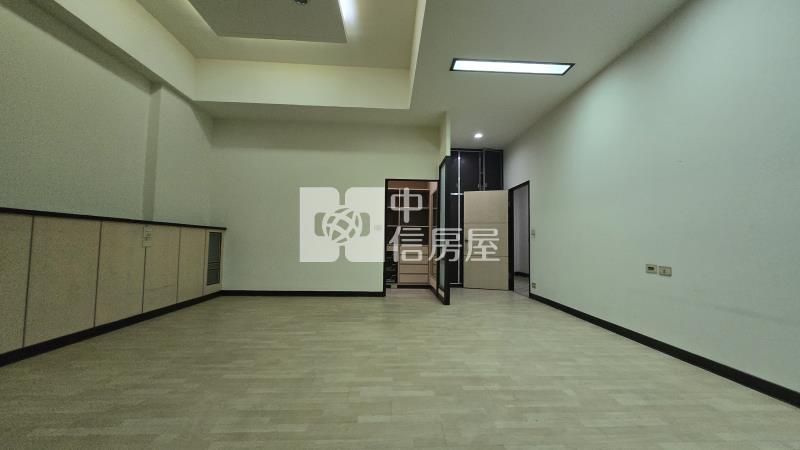 雙連工業城廠房房屋室內格局與周邊環境