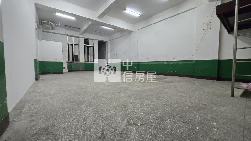 雙連工業城廠房房屋室內格局與周邊環境