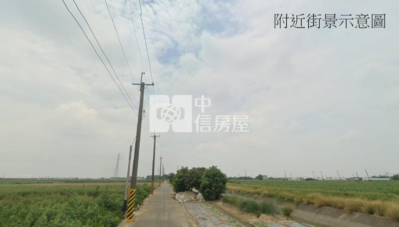 鹿草下潭國小旁美農地房屋室內格局與周邊環境