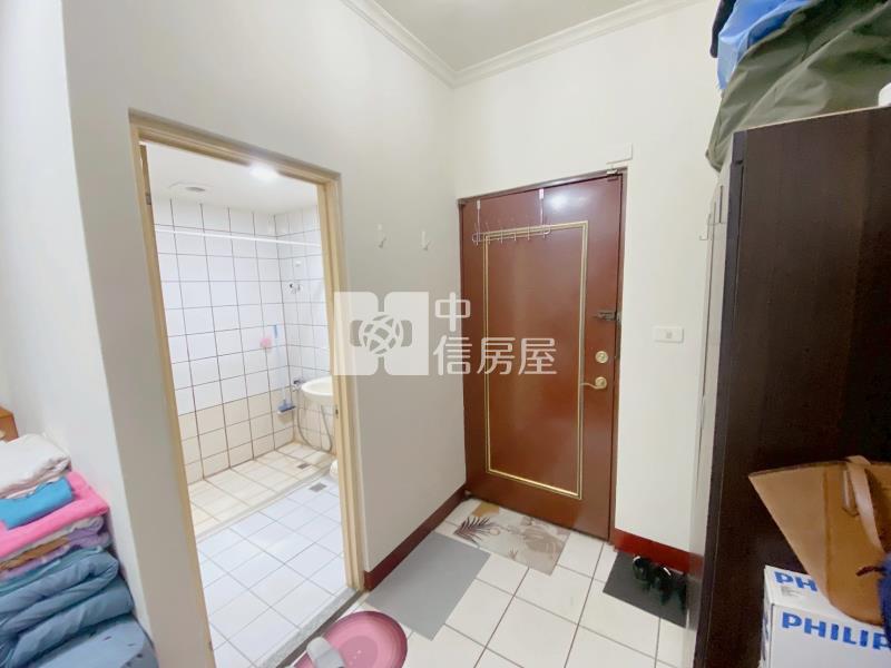 南屯高樓層捷運宅房屋室內格局與周邊環境