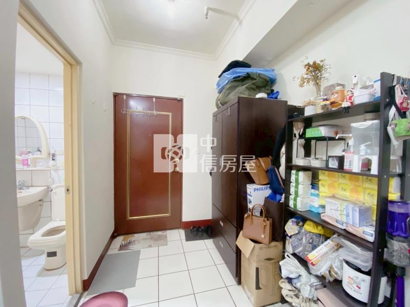 南屯高樓層捷運宅房屋室內格局與周邊環境