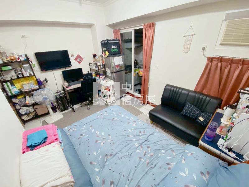 南屯高樓層捷運宅房屋室內格局與周邊環境