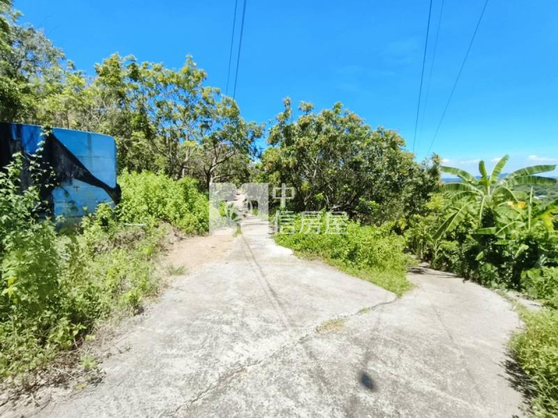 南化低總價農地房屋室內格局與周邊環境