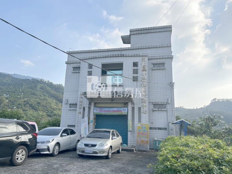 南化低總價農地房屋室內格局與周邊環境