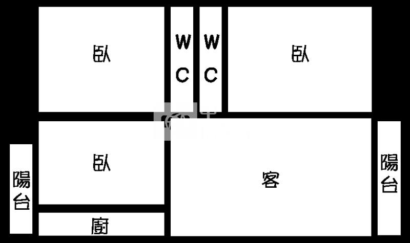 埔心署立醫院旁全新電梯公寓(多戶可選)房屋室內格局與周邊環境