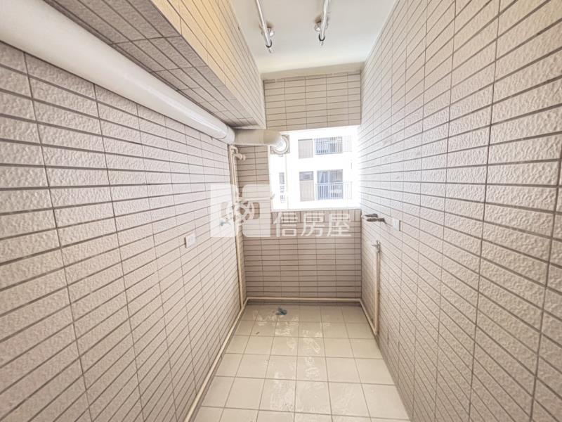(和築好好窩)三井Outlet全新未住美兩房B房屋室內格局與周邊環境