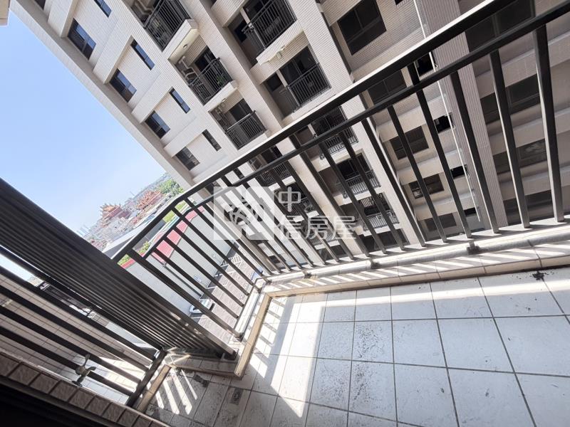 (和築好好窩)三井Outlet全新未住美兩房B房屋室內格局與周邊環境