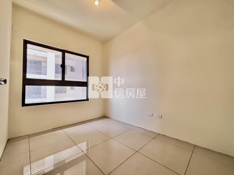 (和築好好窩)三井Outlet全新未住美兩房B房屋室內格局與周邊環境