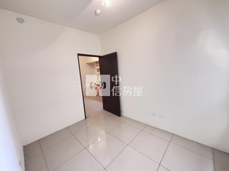 (和築好好窩)三井Outlet全新未住美兩房B房屋室內格局與周邊環境
