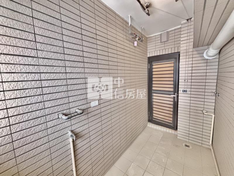 (和築好好窩)三井Outlet全新未住美兩房B房屋室內格局與周邊環境