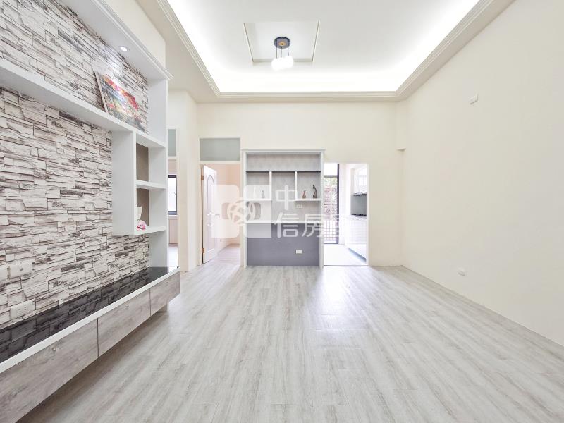 興大南京大廈裝潢三房房屋室內格局與周邊環境