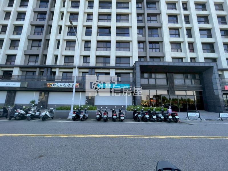 勝麗A+便宜金店面房屋室內格局與周邊環境