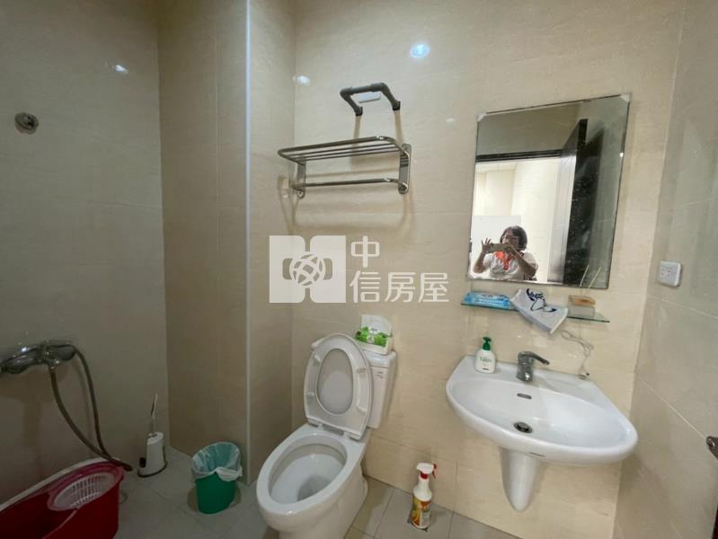 勝麗A+便宜金店面房屋室內格局與周邊環境