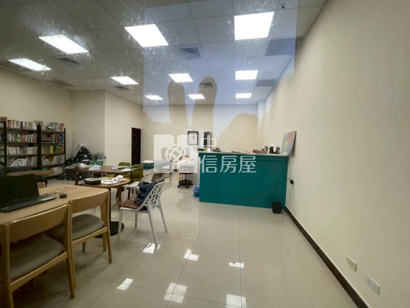 勝麗A+便宜金店面房屋室內格局與周邊環境