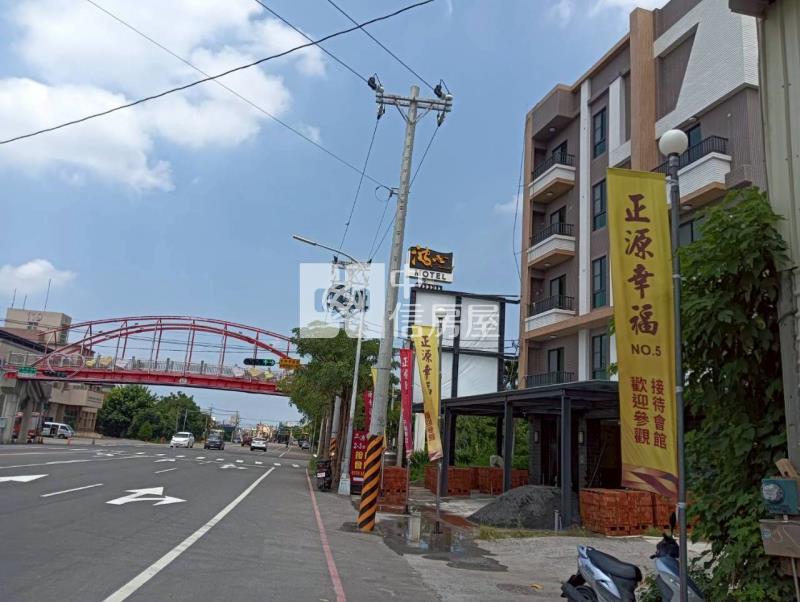 埔心署立醫院旁全新電梯公寓(多戶可選)房屋室內格局與周邊環境