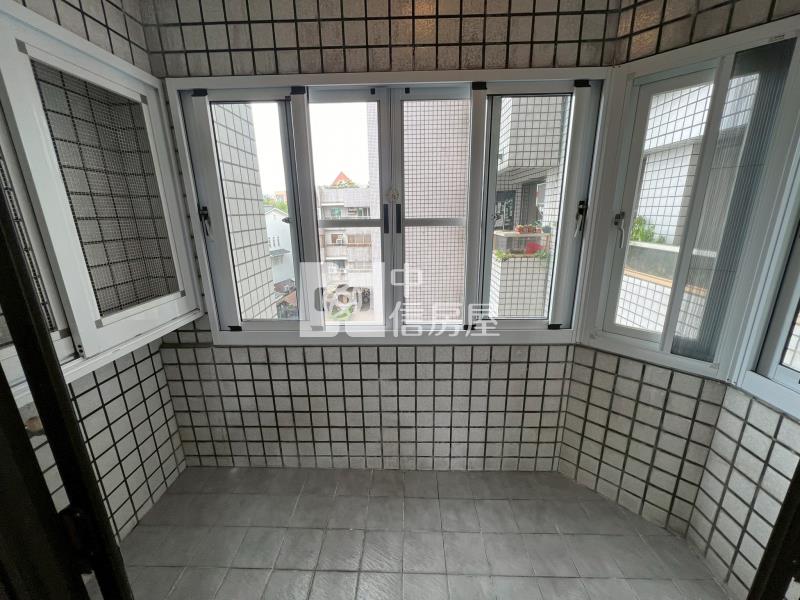 雲林國小大坪數平車華廈房屋室內格局與周邊環境