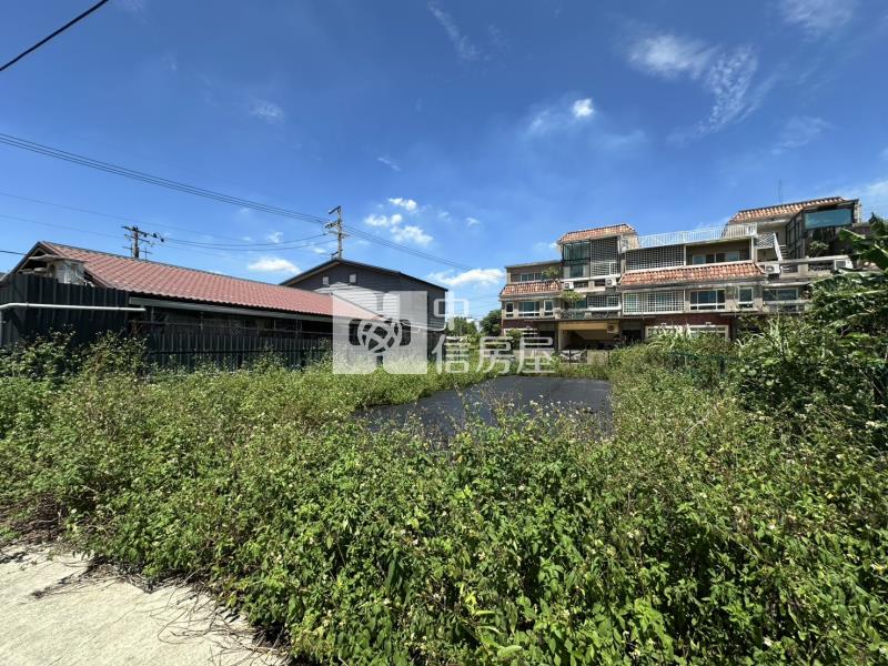 龍潭金龍路低總價一般農房屋室內格局與周邊環境