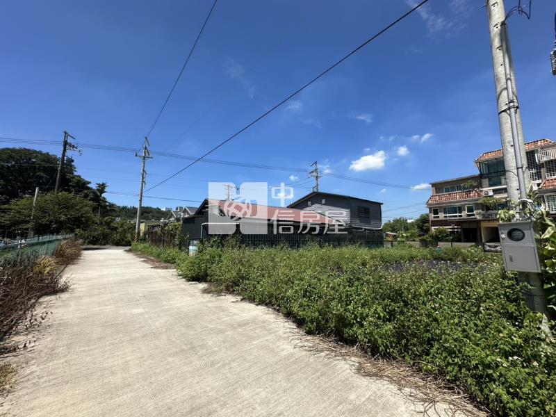 龍潭金龍路低總價一般農房屋室內格局與周邊環境