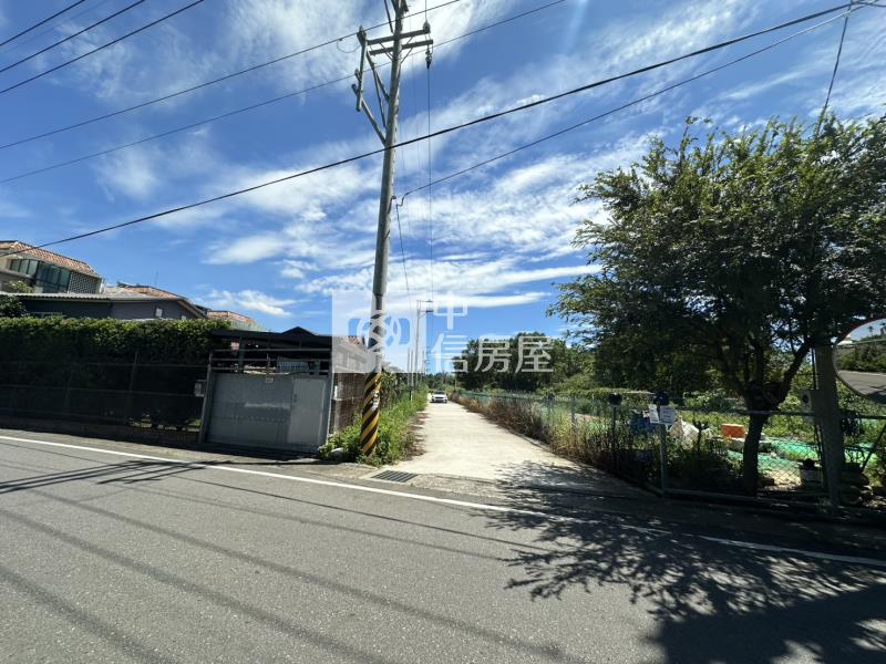 龍潭金龍路低總價一般農房屋室內格局與周邊環境