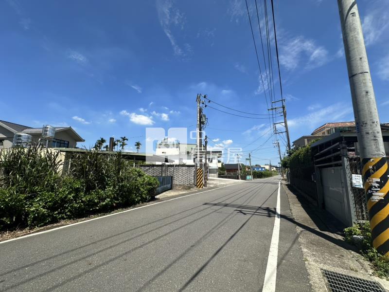 龍潭金龍路低總價一般農房屋室內格局與周邊環境