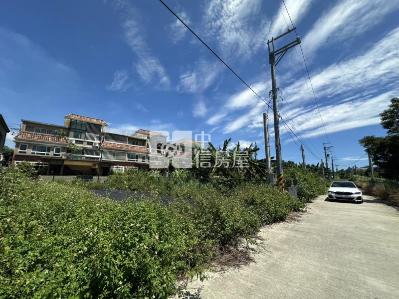 龍潭金龍路低總價一般農房屋室內格局與周邊環境