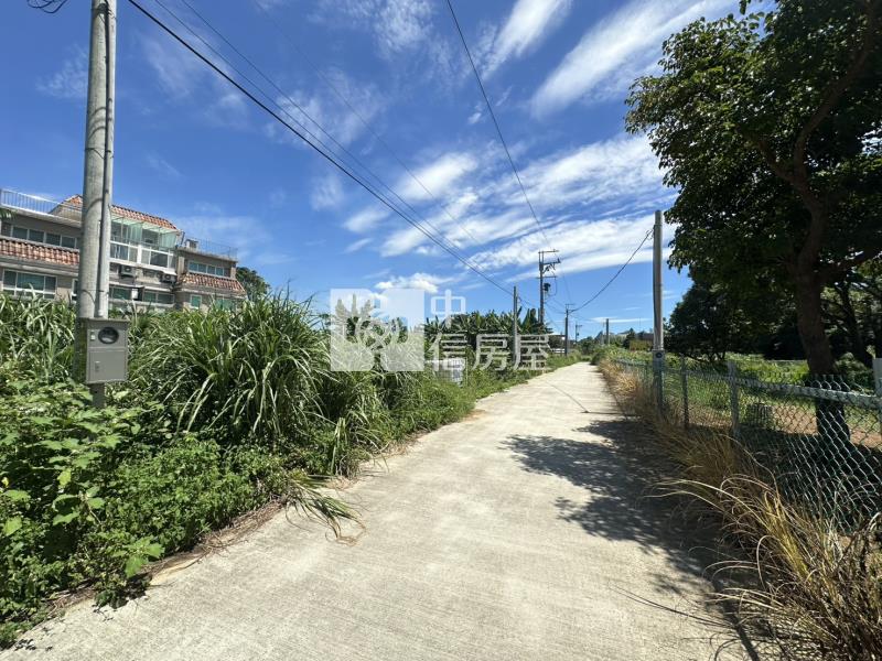 龍潭金龍路低總價一般農房屋室內格局與周邊環境