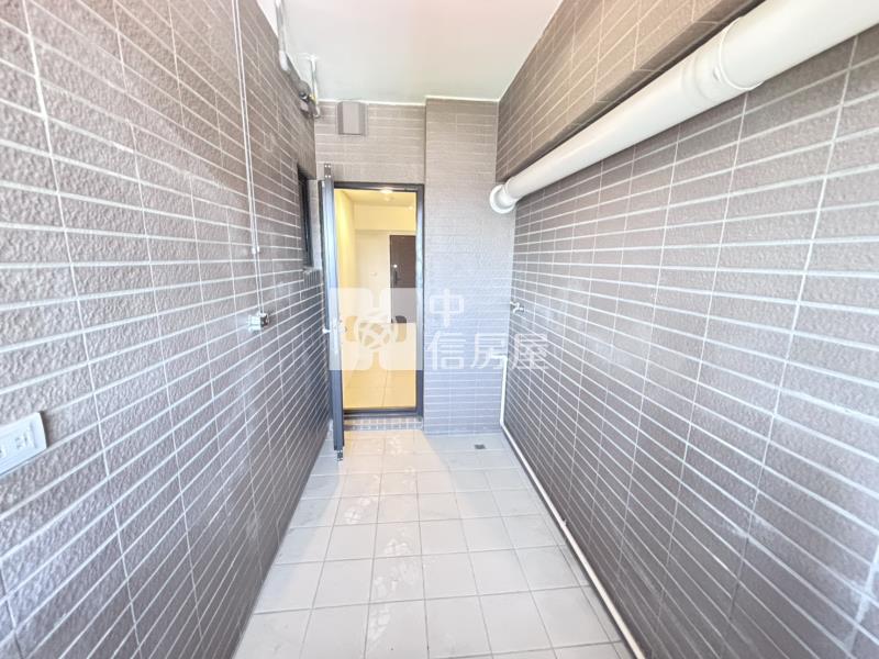 (和築好好窩)三井Outlet全新未住美兩房C房屋室內格局與周邊環境