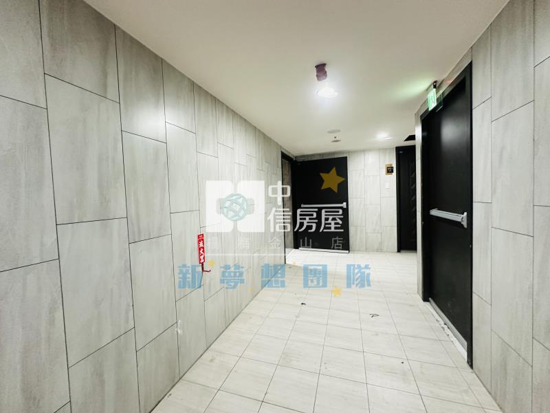【新夢想】湖口理享城全新景觀美三房平車房屋室內格局與周邊環境