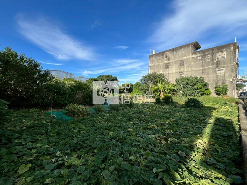 大園⭐正大觀路乙種工業用地⭐雙面臨路⭐9米面寬房屋室內格局與周邊環境