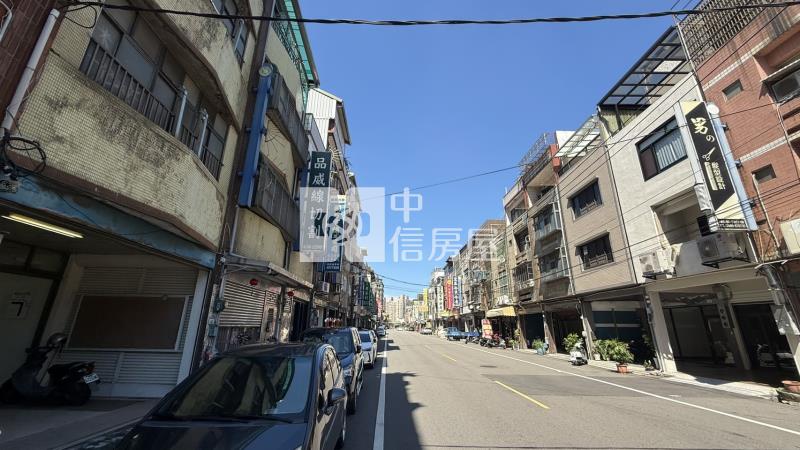 平鎮國中透店房屋室內格局與周邊環境