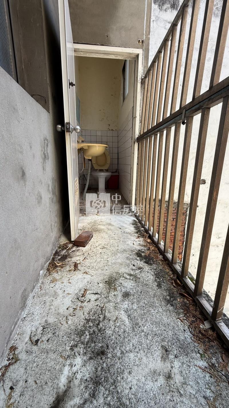 平鎮國中透店房屋室內格局與周邊環境