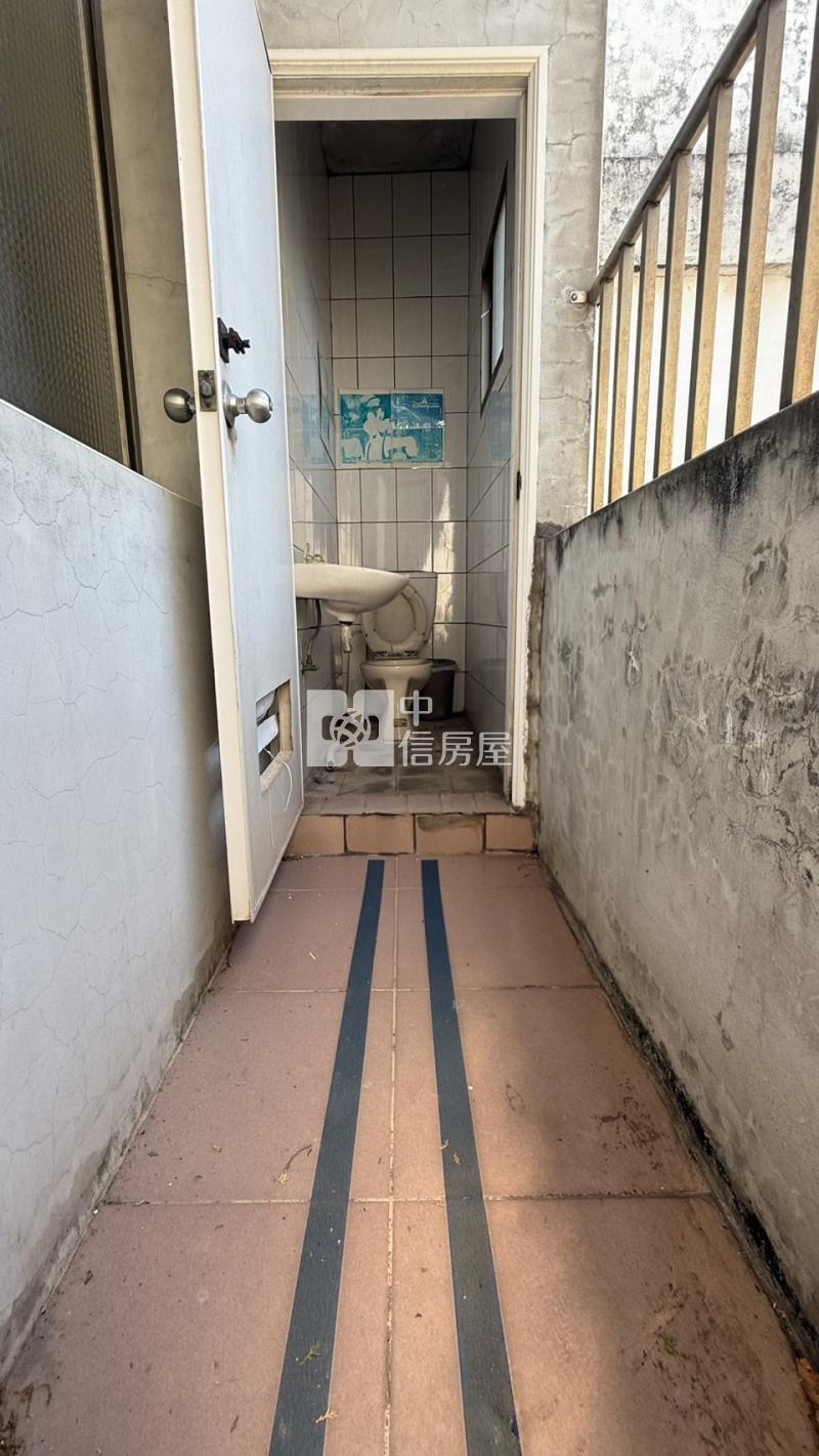 平鎮國中透店房屋室內格局與周邊環境