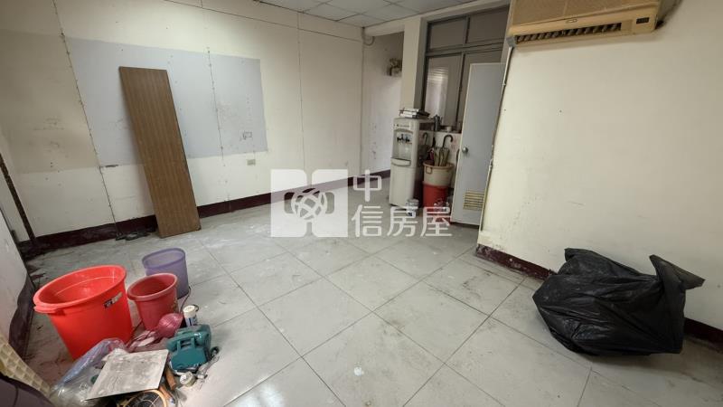 平鎮國中透店房屋室內格局與周邊環境