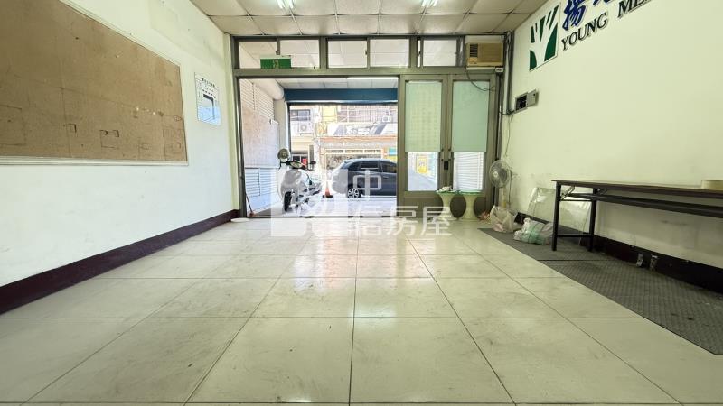 平鎮國中透店房屋室內格局與周邊環境