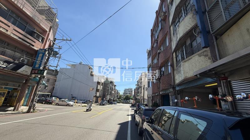 平鎮國中透店房屋室內格局與周邊環境