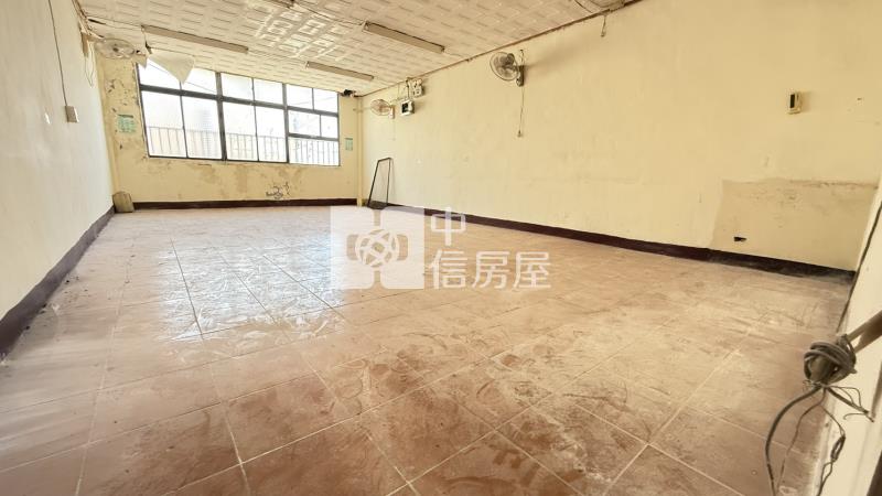 平鎮國中透店房屋室內格局與周邊環境